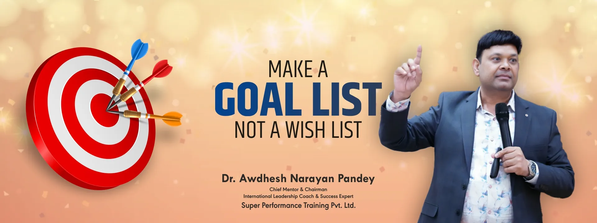 Avdesh Narayan Panday